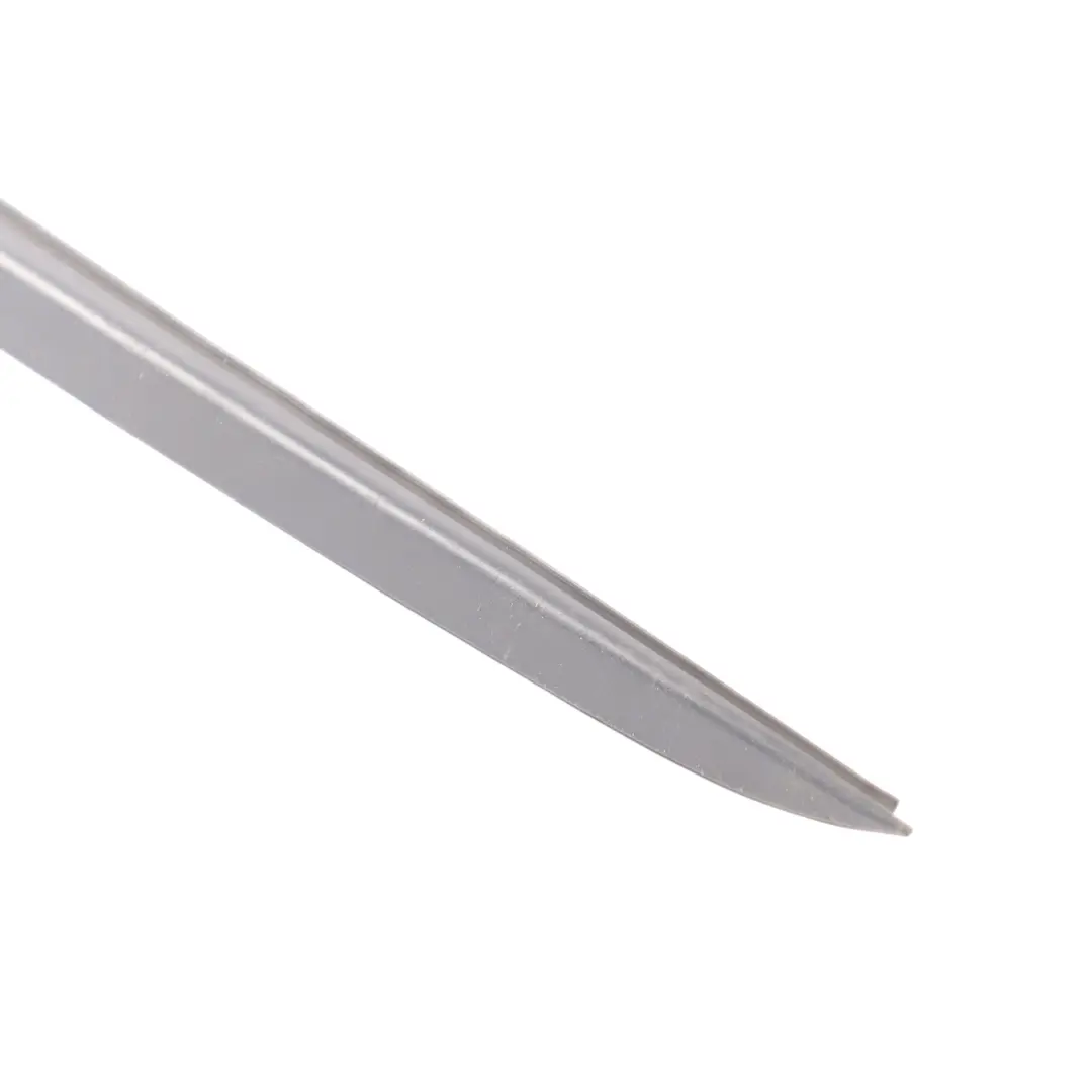 BMW F34 Front Left N/S Windscreen Drip Moulding Trim Cover Black - SKU 7285947 - Part number 7285947