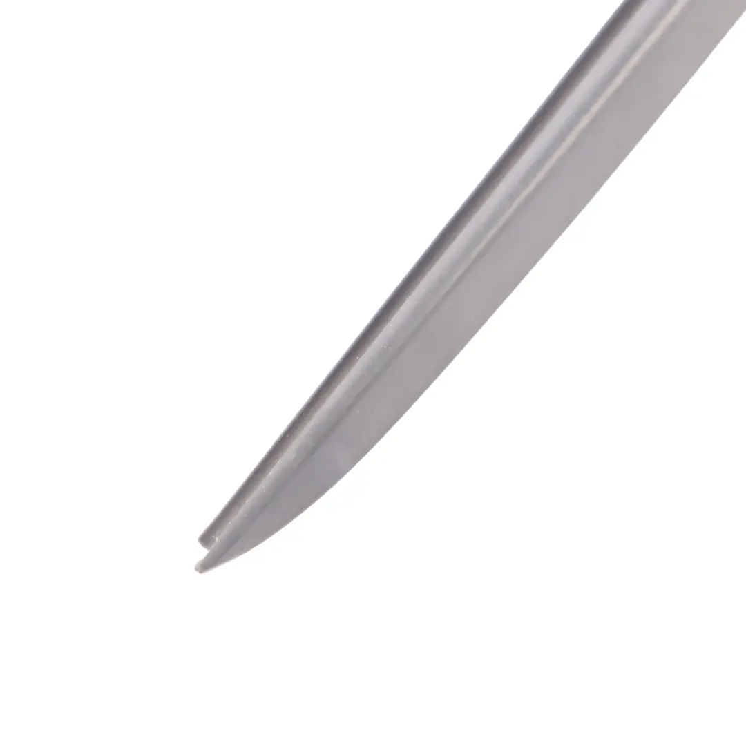 BMW F34 Joint De Gouttière De Pare-Brise Avant Droit Côté Passager Noir - SKU 7285948 - Numéro de pièce 7285948