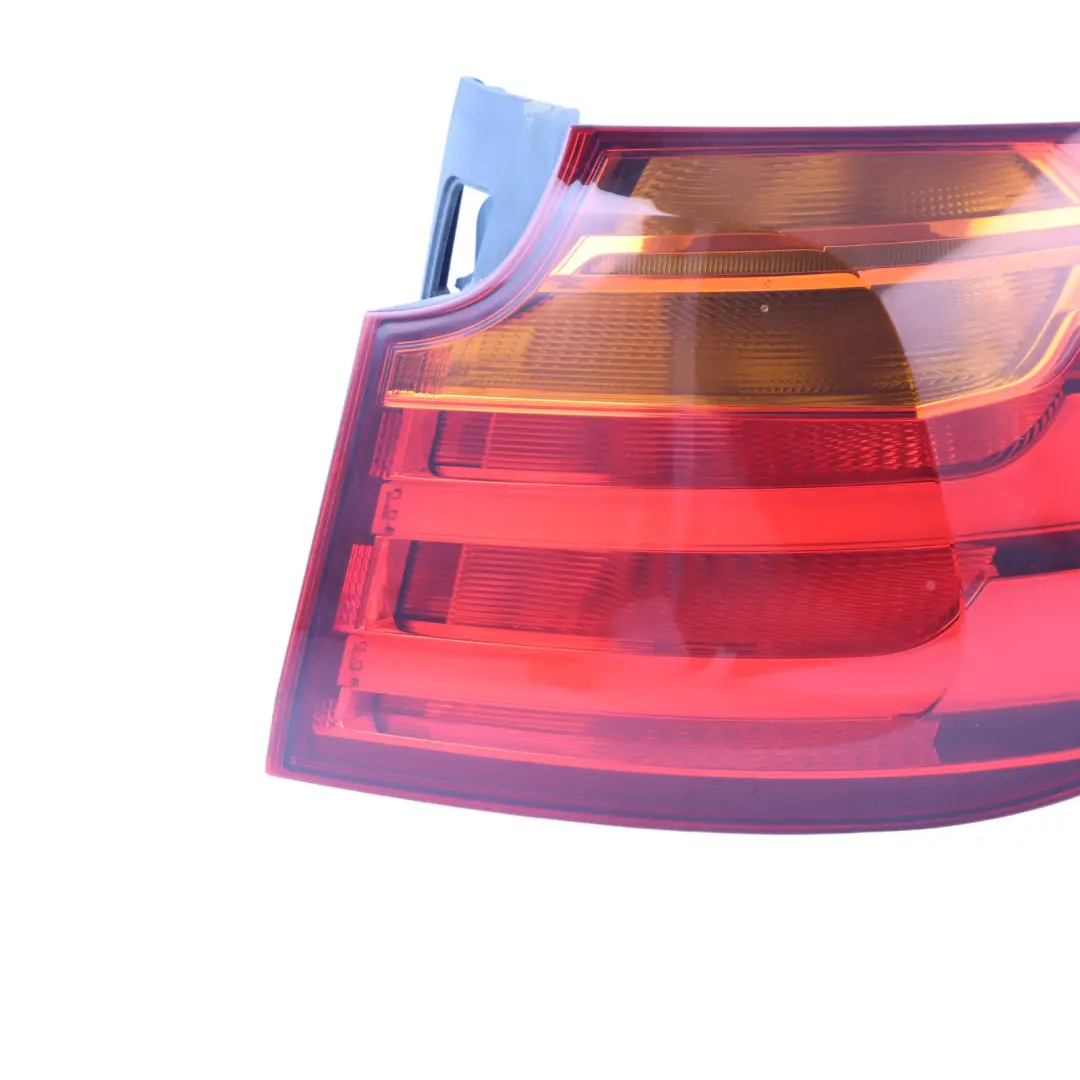 Lamp Light In The Side Panel Rear Right O/S to BMW F34 GT with Part number 7286038 BMW F34 GT Lamp Light In The Side Panel Rear Right O/S - SKU 7286038-1 - Part number 7286038