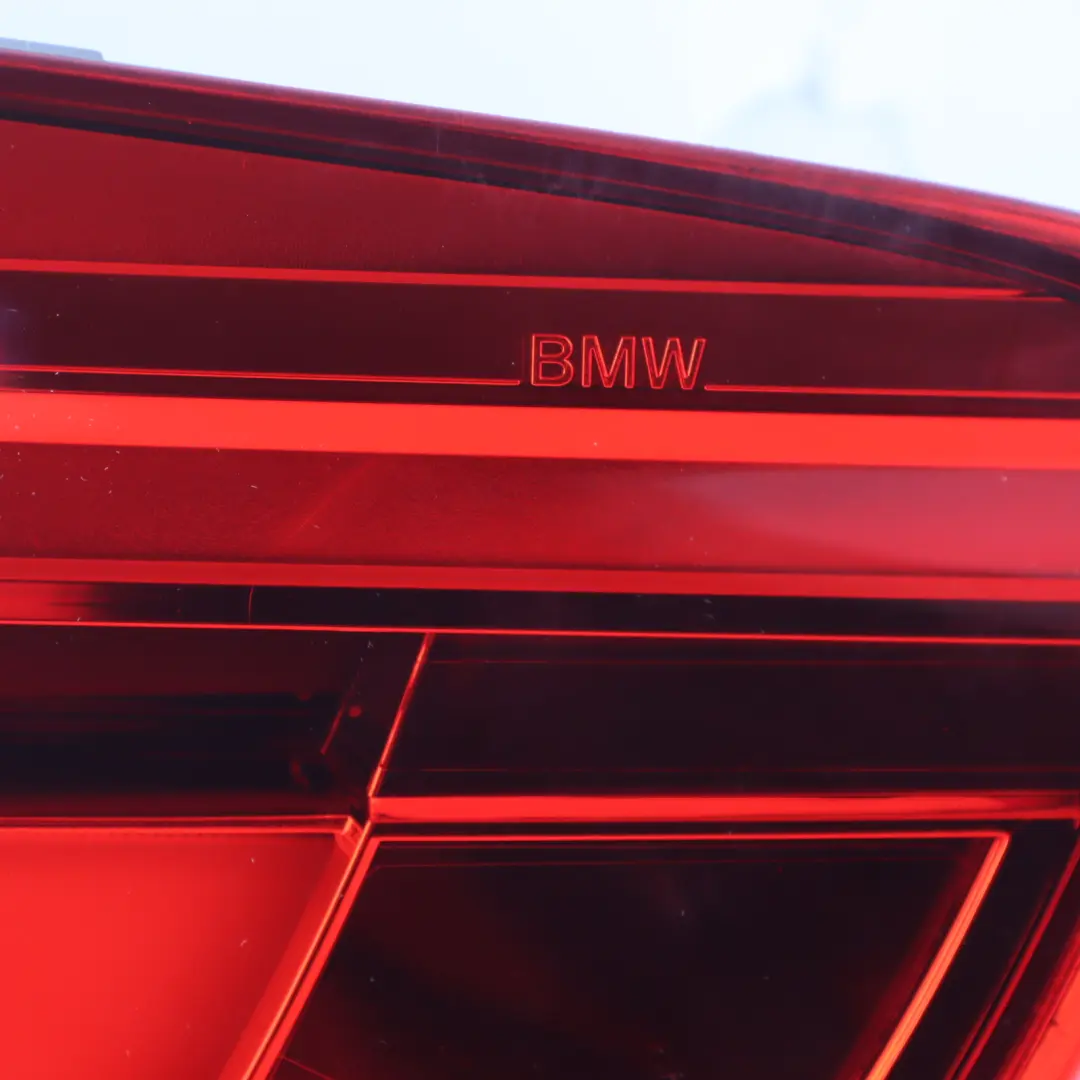 Lamp Light In The Side Panel Rear Right O/S to BMW F34 GT with Part number 7286038 BMW F34 GT Lamp Light In The Side Panel Rear Right O/S - SKU 7286038-1 - Part number 7286038