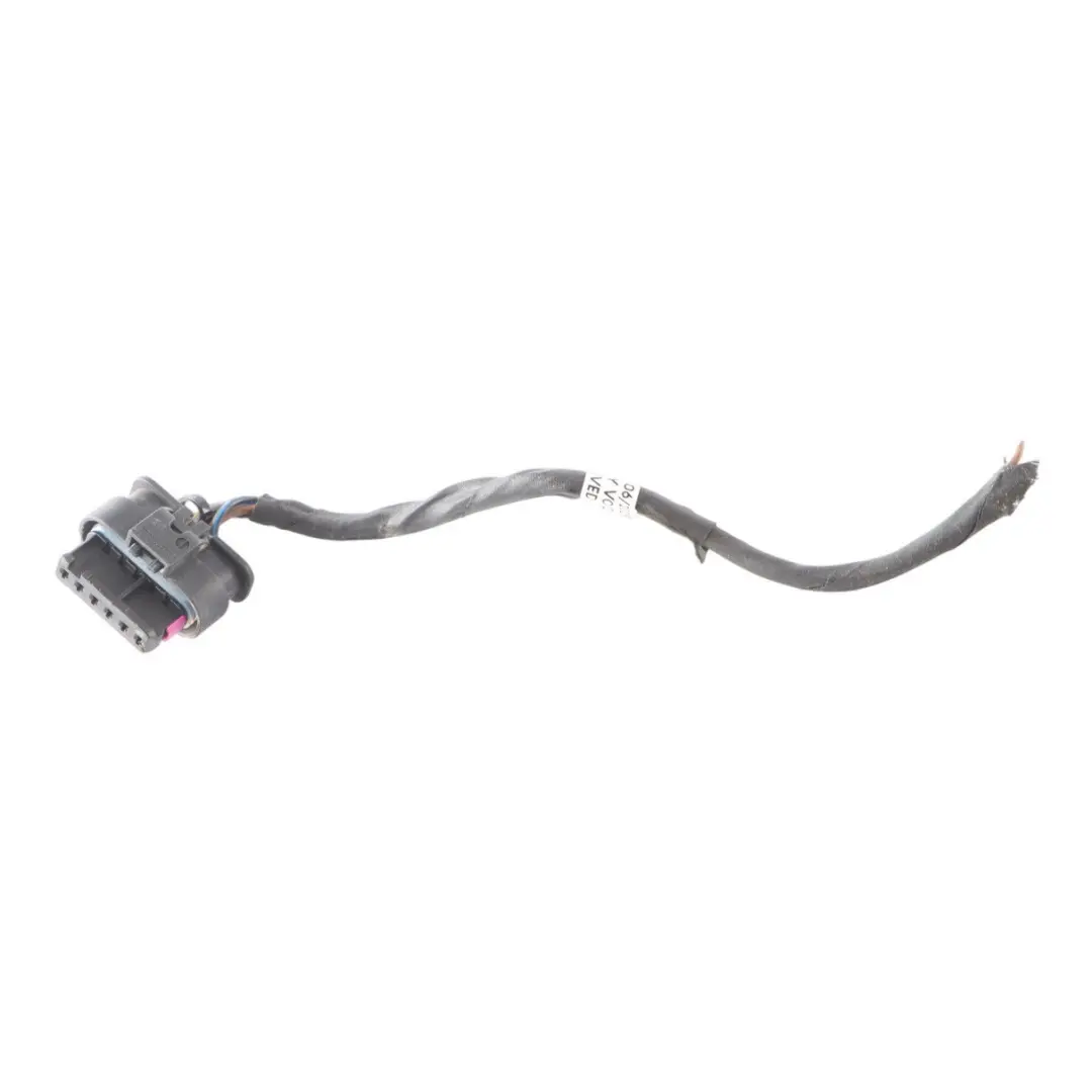 BMW F34 GT Rear Lamp Light Right O/S Wiring Loom Harness Cable - SKU 7286038-2 - Part number 7286038