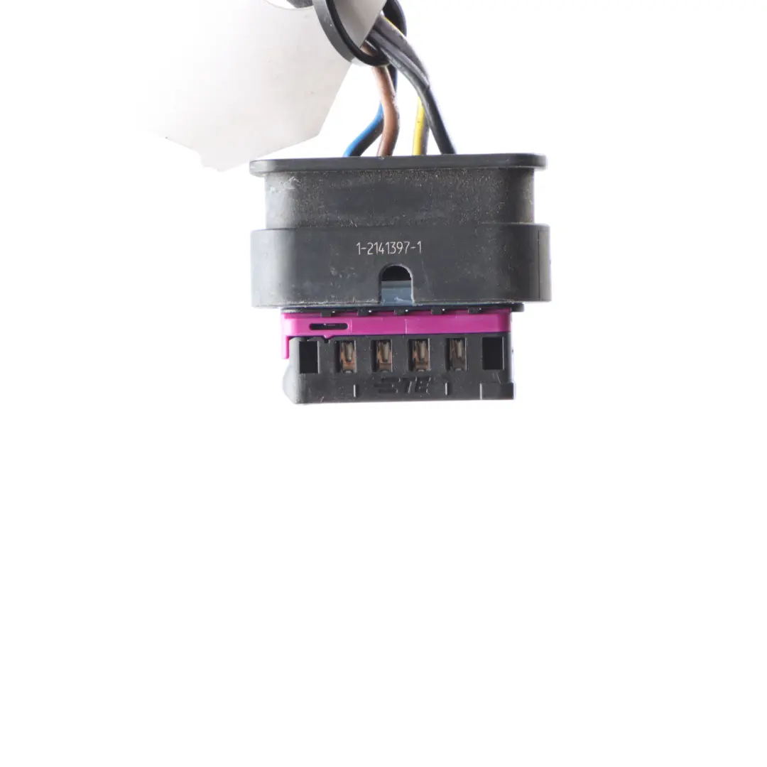 Luz Trasera Derecha Cableado Mazo Cable para BMW F34 GT con número de pieza 7286038 BMW F34 GT Luz Trasera Derecha Cableado Mazo Cable - SKU 7286038-2 - Número de pieza 7286038