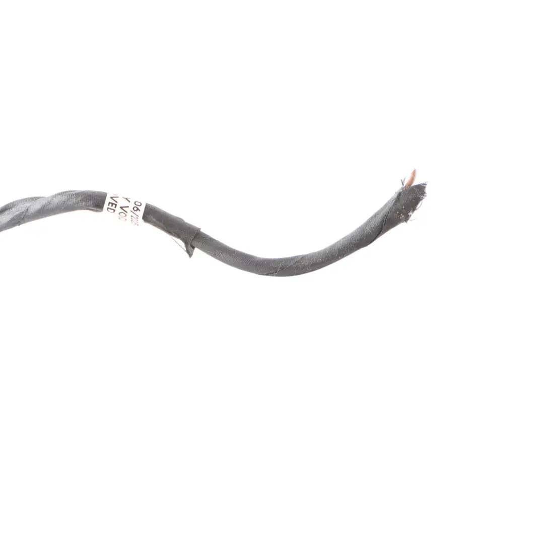 BMW F34 GT Rear Lamp Light Right O/S Wiring Loom Harness Cable - SKU 7286038-2 - Part number 7286038