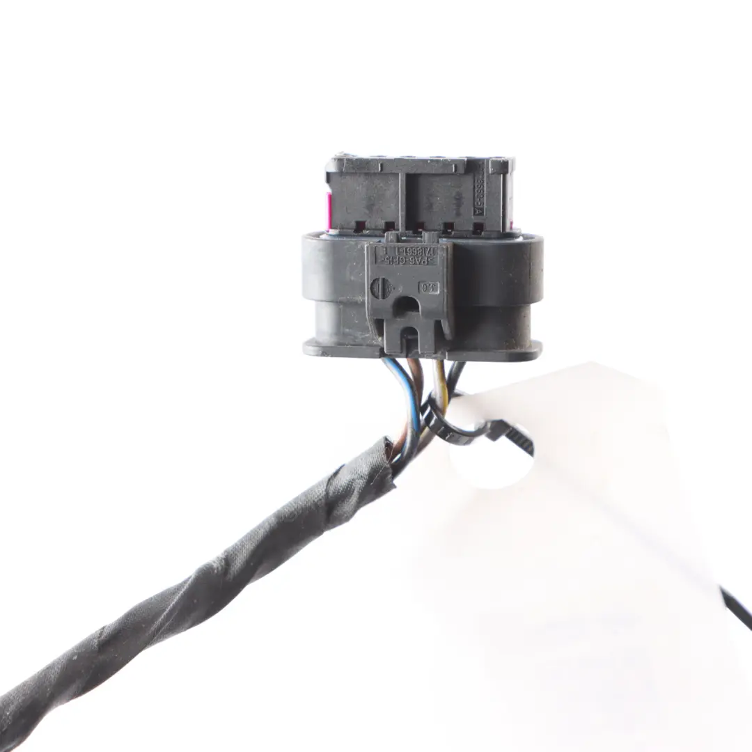 Faisceau De Câbles Pour Feu Arrière Droit pour BMW F34 GT à propos du numéro de pièce 7286038 BMW F34 GT Faisceau De Câbles Pour Feu Arrière Droit - SKU 7286038-2 - Numéro de pièce 7286038