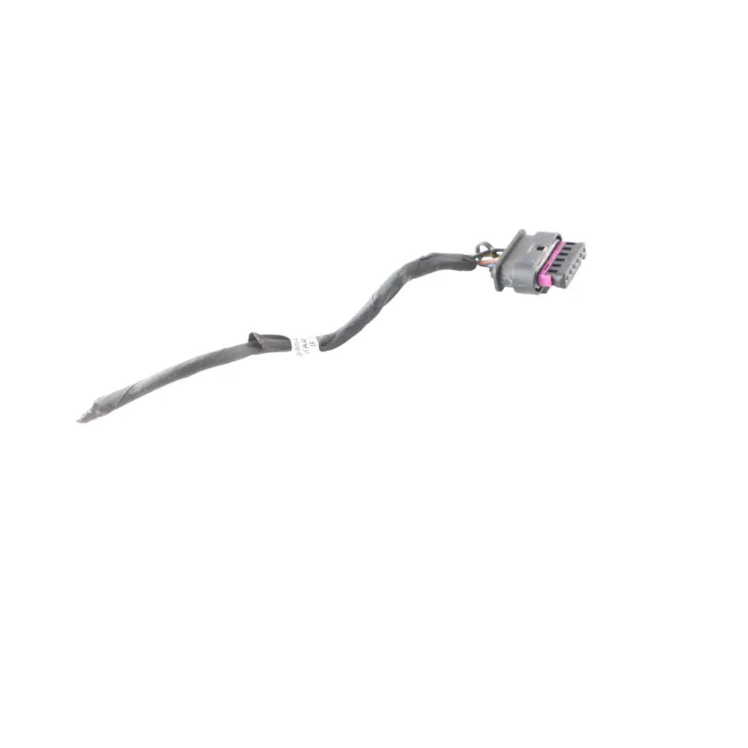 Przewód Kabel Wtyczka Lampy Tylnej Prawy Tył do BMW F34 GT o numerze 7286038 BMW F34 GT Przewód Kabel Wtyczka Lampy Tylnej Prawy Tył - SKU 7286038-2 - Numer Części 7286038