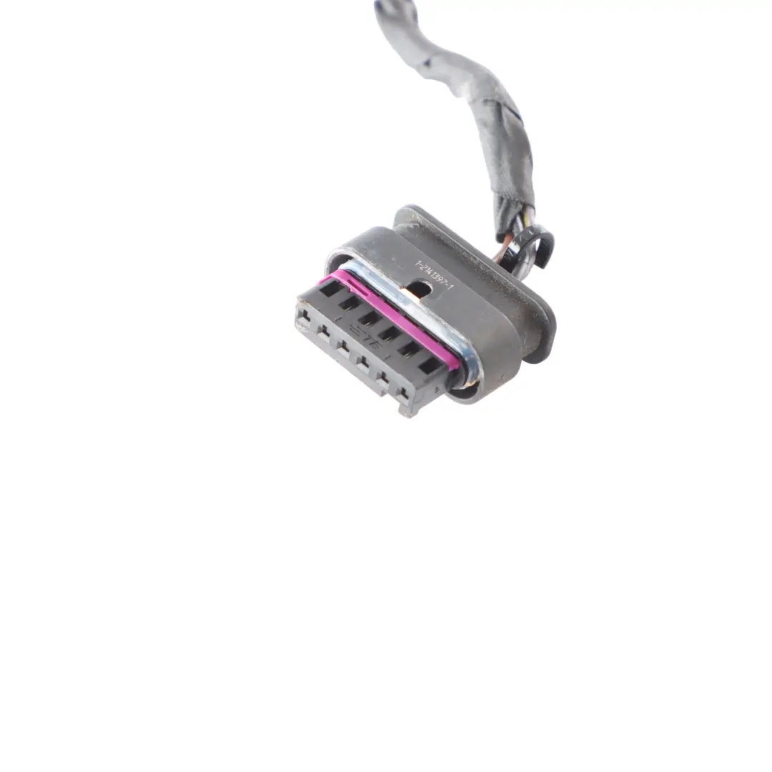 Faisceau De Câbles Pour Feu Arrière Droit pour BMW F34 GT à propos du numéro de pièce 7286038 BMW F34 GT Faisceau De Câbles Pour Feu Arrière Droit - SKU 7286038-2 - Numéro de pièce 7286038