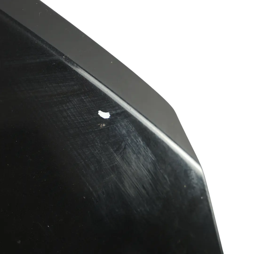 BMW F20 F21 F22 Hood Bonnet Cover Panel Black Sapphire Metallic - 475 - SKU 7290942-BS1 - Part number 7290942
