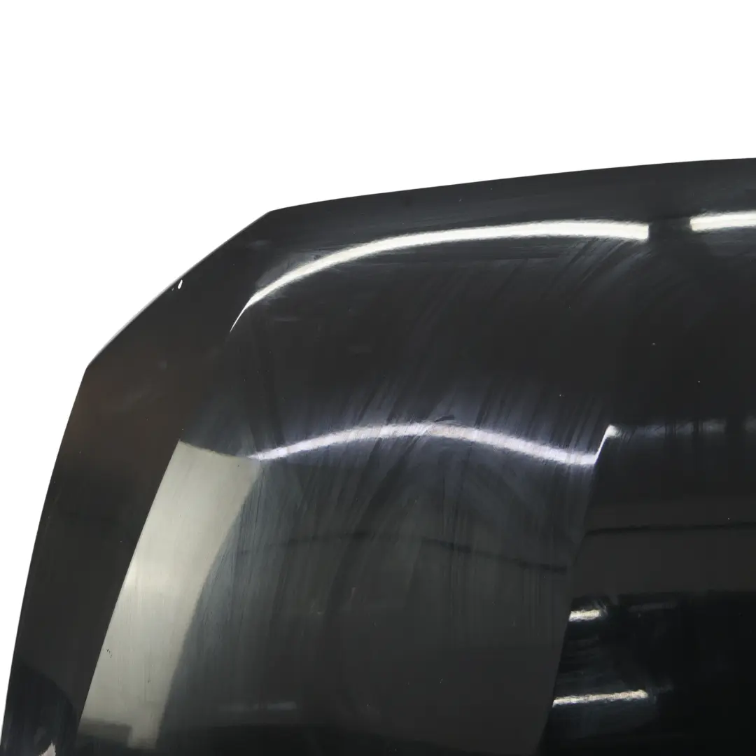 Hood Bonnet Cover Panel Black Sapphire Metallic - 475 to BMW F20 F21 F22 with Part number 7290942 BMW F20 F21 F22 Hood Bonnet Cover Panel Black Sapphire Metallic - 475 - SKU 7290942-BS1 - Part number 7290942