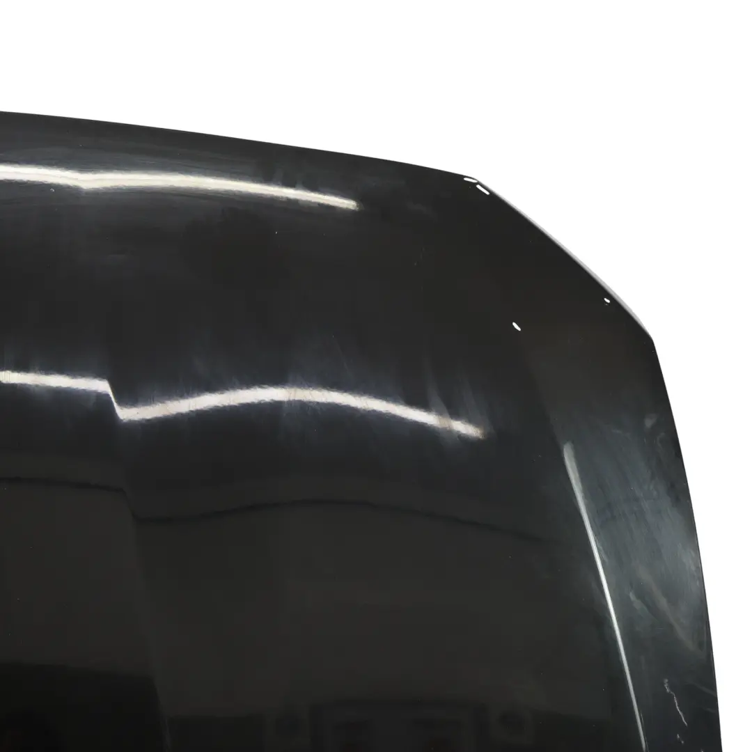 Hood Bonnet Cover Panel Black Sapphire Metallic - 475 to BMW F20 F21 F22 with Part number 7290942 BMW F20 F21 F22 Hood Bonnet Cover Panel Black Sapphire Metallic - 475 - SKU 7290942-BS1 - Part number 7290942