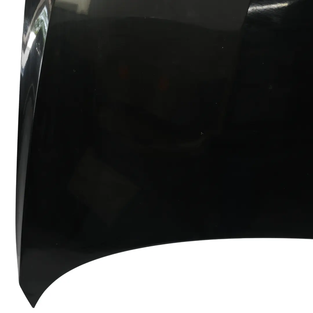 Hood Bonnet Cover Panel Black Sapphire Metallic - 475 to BMW F20 F21 F22 with Part number 7290942 BMW F20 F21 F22 Hood Bonnet Cover Panel Black Sapphire Metallic - 475 - SKU 7290942-BS1 - Part number 7290942