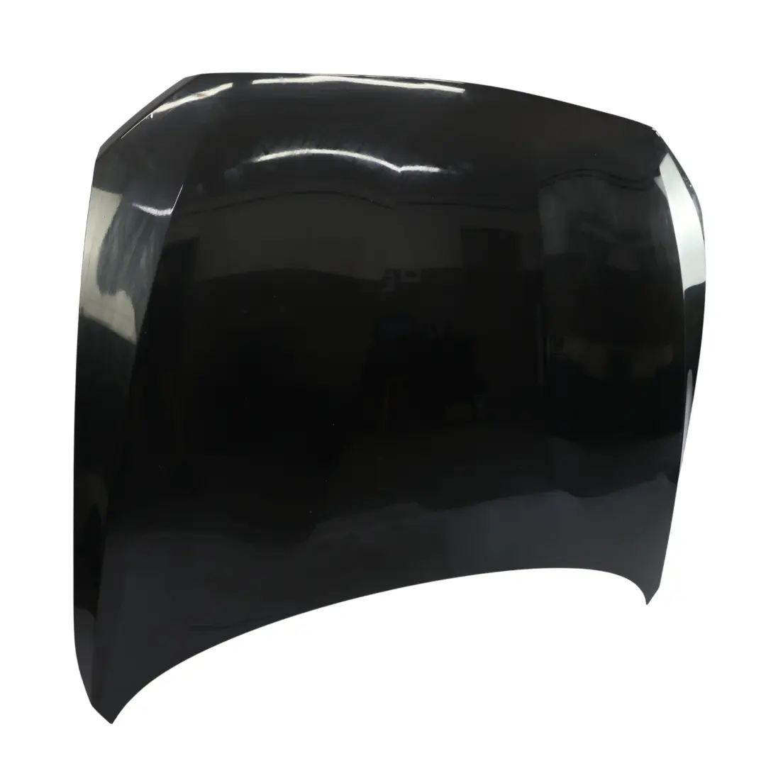 Hood Bonnet Cover Panel Black Sapphire Metallic - 475 to BMW F20 F21 F22 with Part number 7290942 BMW F20 F21 F22 Hood Bonnet Cover Panel Black Sapphire Metallic - 475 - SKU 7290942-BS1 - Part number 7290942