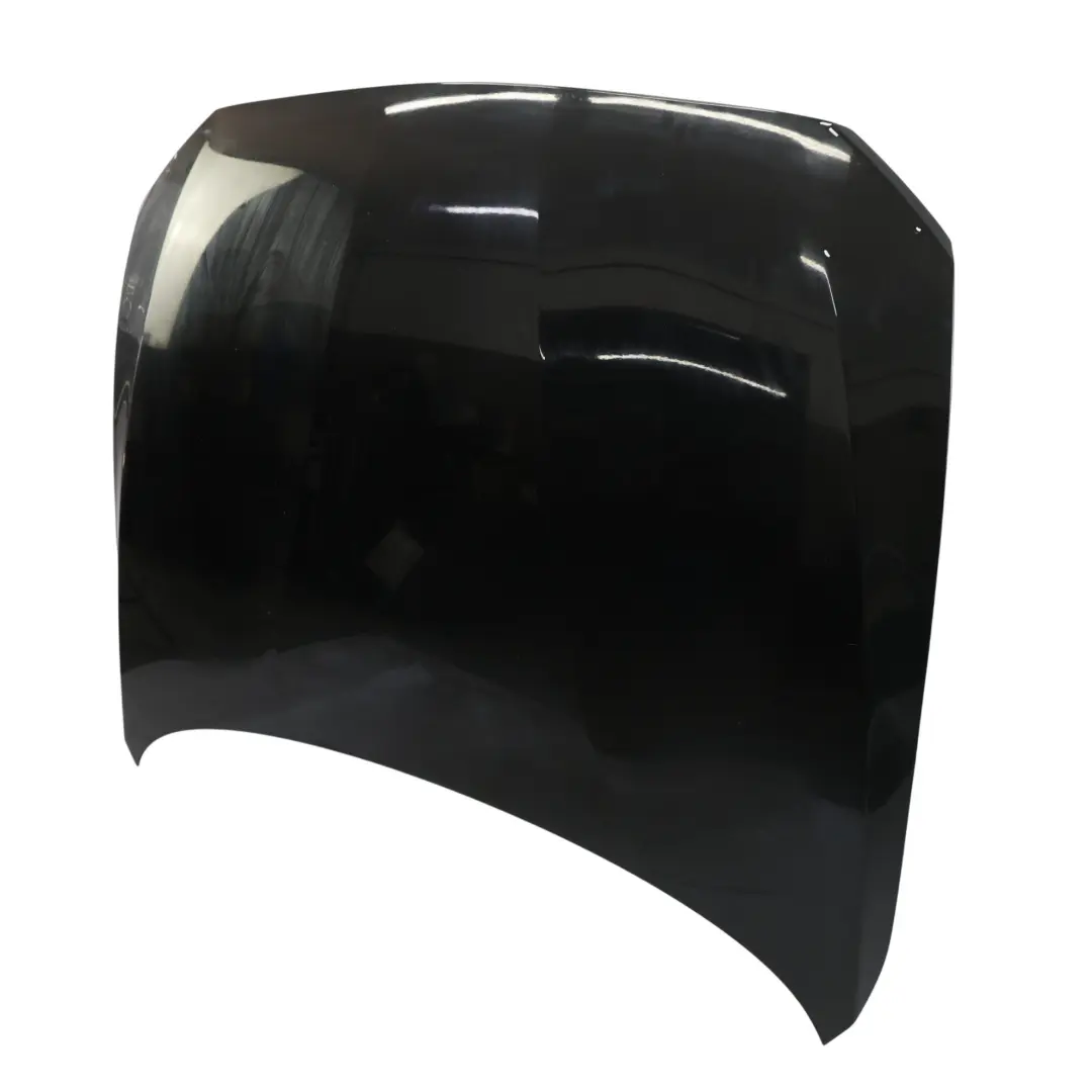 Hood Bonnet Cover Panel Black Sapphire Metallic - 475 to BMW F20 F21 F22 with Part number 7290942 BMW F20 F21 F22 Hood Bonnet Cover Panel Black Sapphire Metallic - 475 - SKU 7290942-BS1 - Part number 7290942