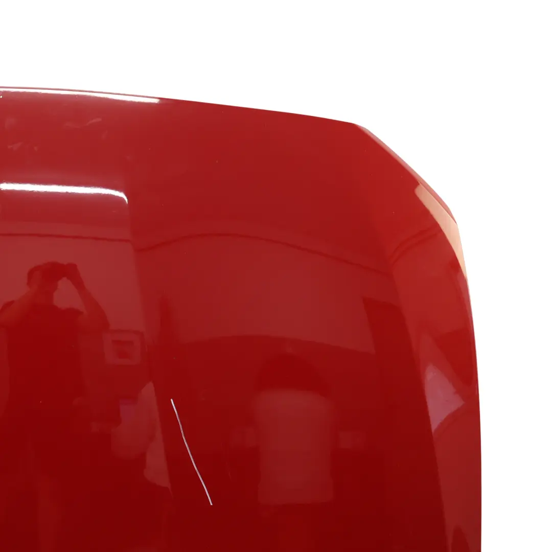 Hood Bonnet Covering Panel Karmesinrot Crimson Red - A61 to BMW F20 F21 F22 with Part number 7290942 BMW F20 F21 F22 Hood Bonnet Covering Panel Karmesinrot Crimson Red - A61 - SKU 7290942-KAR2 - Part number 7290942