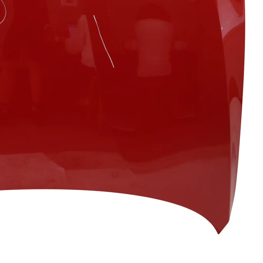 Hood Bonnet Covering Panel Karmesinrot Crimson Red - A61 to BMW F20 F21 F22 with Part number 7290942 BMW F20 F21 F22 Hood Bonnet Covering Panel Karmesinrot Crimson Red - A61 - SKU 7290942-KAR2 - Part number 7290942