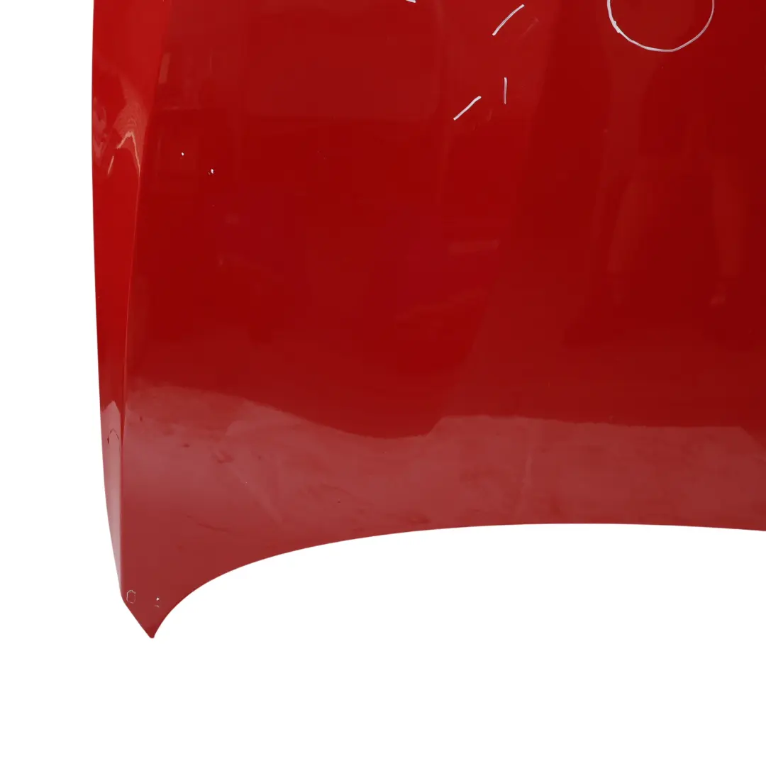 Hood Bonnet Covering Panel Karmesinrot Crimson Red - A61 to BMW F20 F21 F22 with Part number 7290942 BMW F20 F21 F22 Hood Bonnet Covering Panel Karmesinrot Crimson Red - A61 - SKU 7290942-KAR2 - Part number 7290942