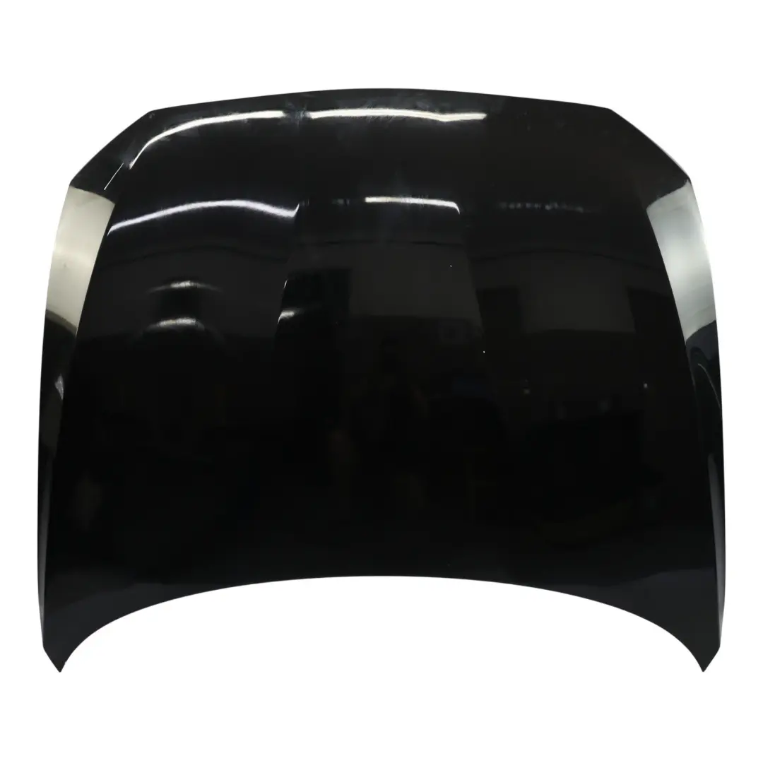 BMW F20 F21 F22 Hood Bonnet Cover Panel Schwarz 2 Black - 668 - SKU 7290942-SCH1 - Part number 7290942