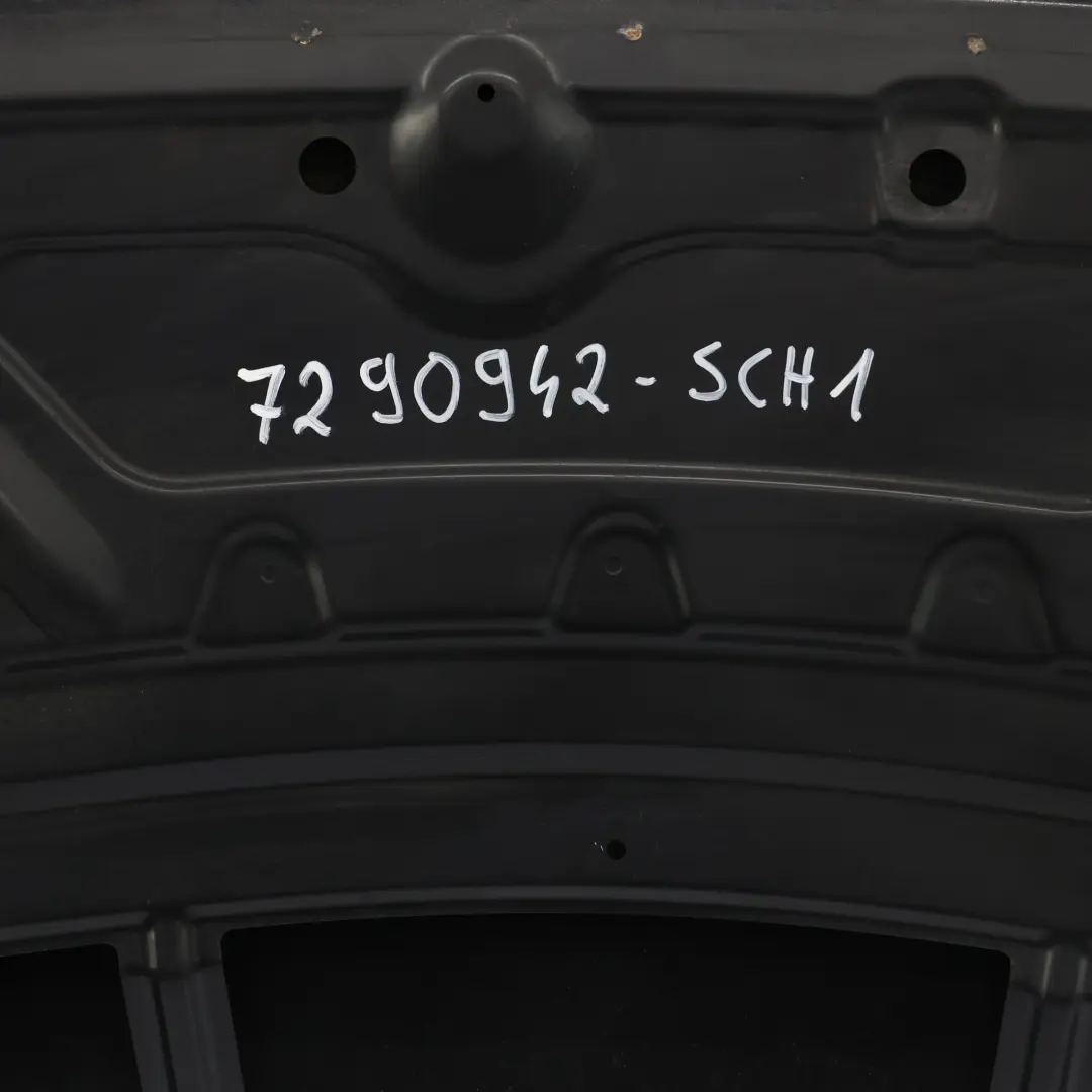 Maska Silnika Schwarz 2 Czarny - 668 do BMW F20 F21 F22 o numerze 7290942 BMW F20 F21 F22 Maska Silnika Schwarz 2 Czarny - 668 - SKU 7290942-SCH1 - Numer Części 7290942