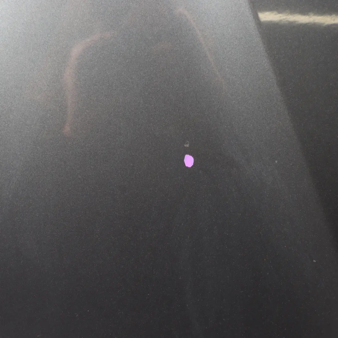 Hood Bonnet Engine Cover Panel Mineralgrau Grey Metallic - B39 to BMW F30 F32 with Part number 7290944 BMW F30 F32 Hood Bonnet Engine Cover Panel Mineralgrau Grey Metallic - B39 - SKU 7290944-MG1 - Part number 7290944