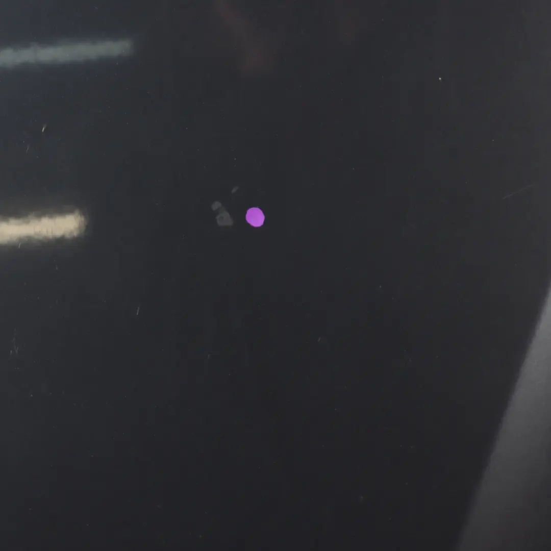 BMW F30 F32 Hood Bonnet Engine Cover Panel Mineralgrau Grey Metallic - B39 - SKU 7290944-MG1 - Part number 7290944