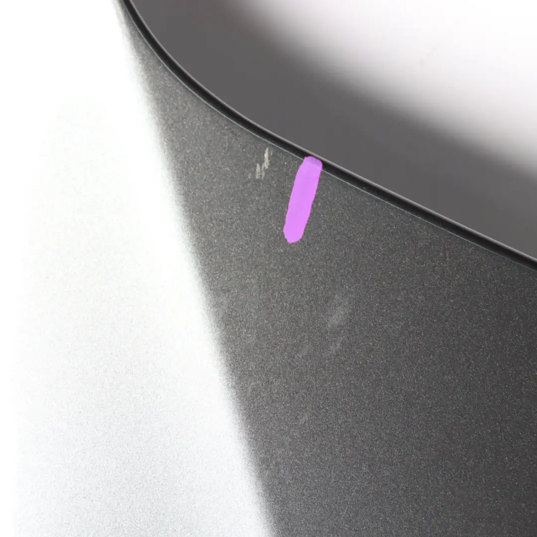 Hood Bonnet Engine Cover Panel Mineralgrau Grey Metallic - B39 to BMW F30 F32 with Part number 7290944 BMW F30 F32 Hood Bonnet Engine Cover Panel Mineralgrau Grey Metallic - B39 - SKU 7290944-MG1 - Part number 7290944