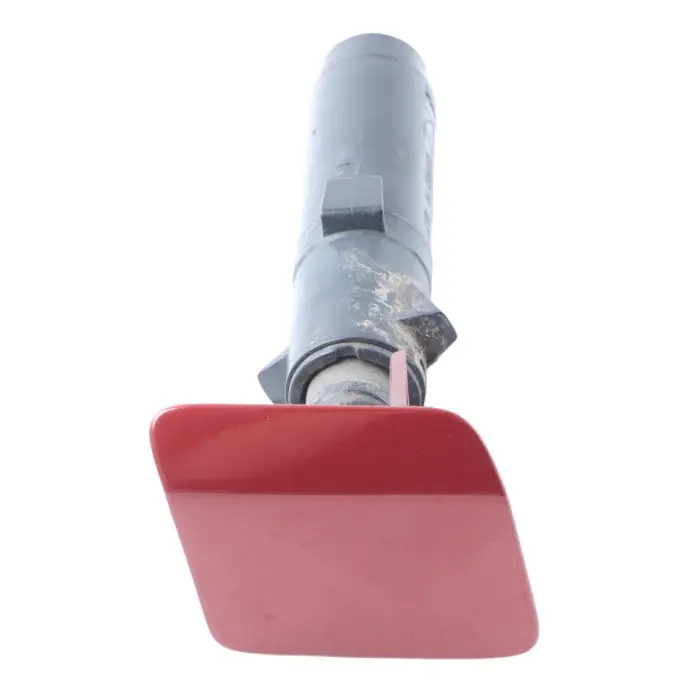 Spray Nozzle BMW X5 F15 Headlamp Spray Fluid Jet Right O/S Flamenco Red - C06 to with Part number 7292658 Spray Nozzle BMW X5 F15 Headlamp Spray Fluid Jet Right O/S Flamenco Red - C06 - SKU 7292658-FLR - Part number 7292658