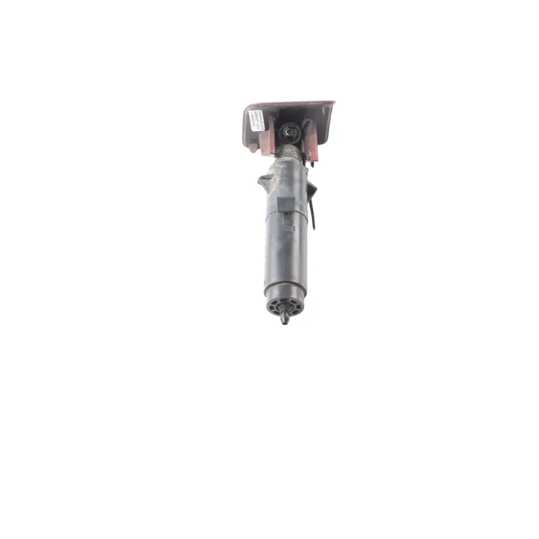  Spray Nozzle BMW X5 F15 Headlamp Spray Fluid Jet Right O/S Flamenco Red - C06 - SKU 7292658-FLR - Part number 7292658