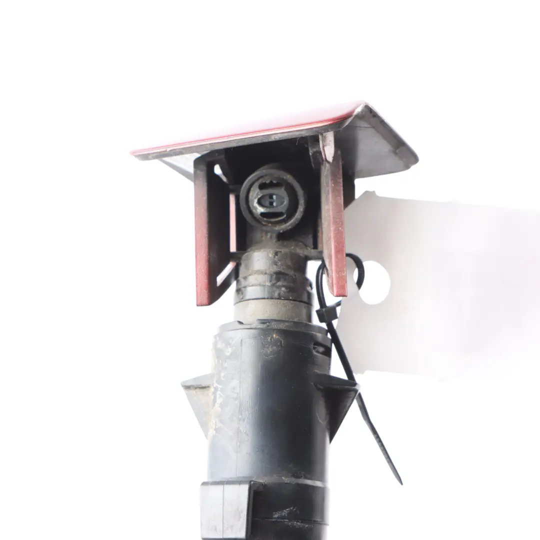 Spray Nozzle BMW X5 F15 Headlamp Spray Fluid Jet Right O/S Flamenco Red - C06 to with Part number 7292658 Spray Nozzle BMW X5 F15 Headlamp Spray Fluid Jet Right O/S Flamenco Red - C06 - SKU 7292658-FLR - Part number 7292658