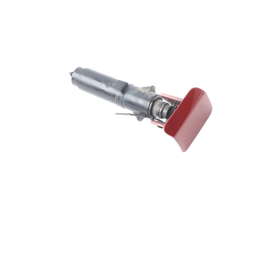 Spray Nozzle BMW X5 F15 Headlamp Spray Fluid Jet Right O/S Flamenco Red - C06 to with Part number 7292658 Spray Nozzle BMW X5 F15 Headlamp Spray Fluid Jet Right O/S Flamenco Red - C06 - SKU 7292658-FLR - Part number 7292658