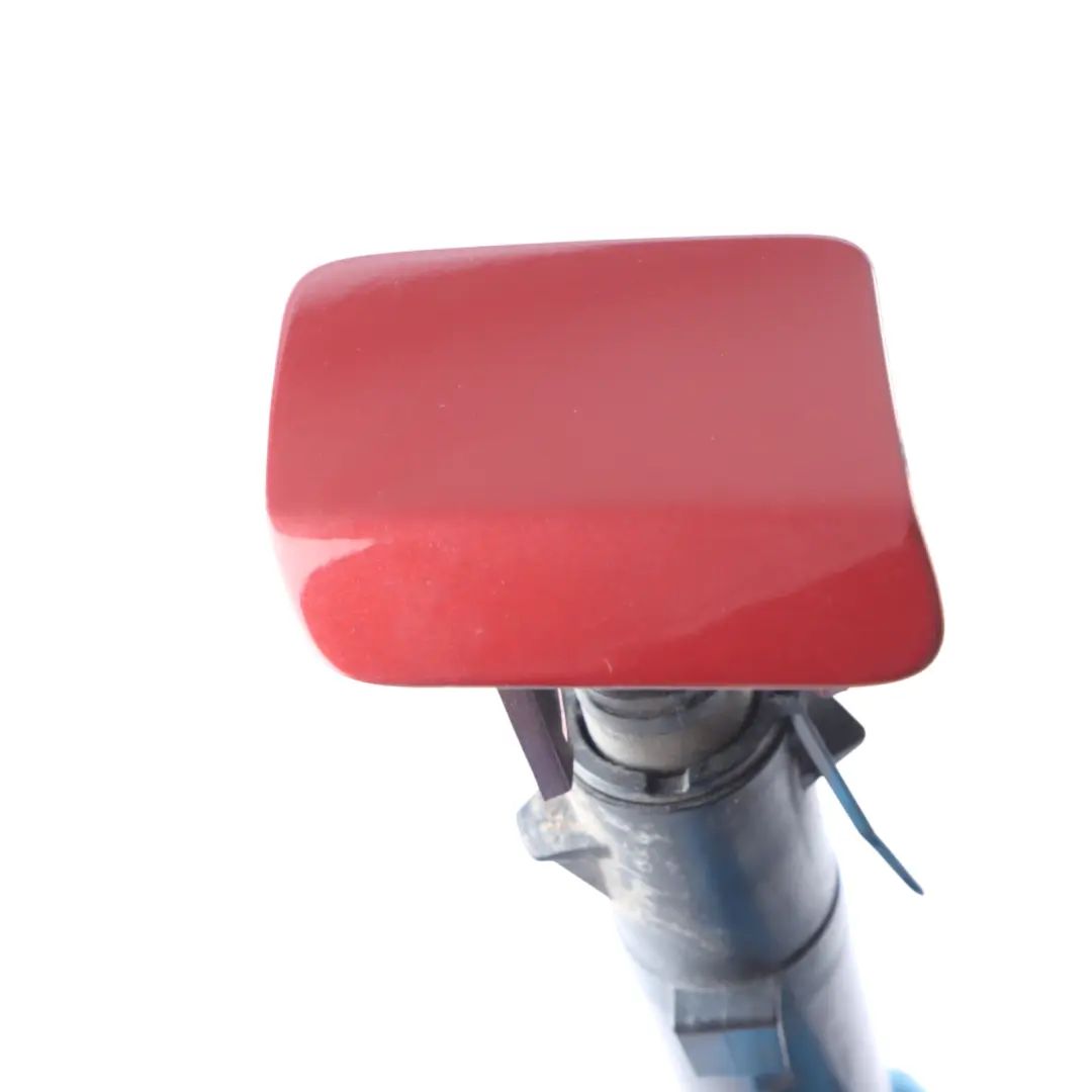 Spray Nozzle BMW X5 F15 Headlamp Spray Fluid Jet Right O/S Flamenco Red - C06 to with Part number 7292658 Spray Nozzle BMW X5 F15 Headlamp Spray Fluid Jet Right O/S Flamenco Red - C06 - SKU 7292658-FLR - Part number 7292658