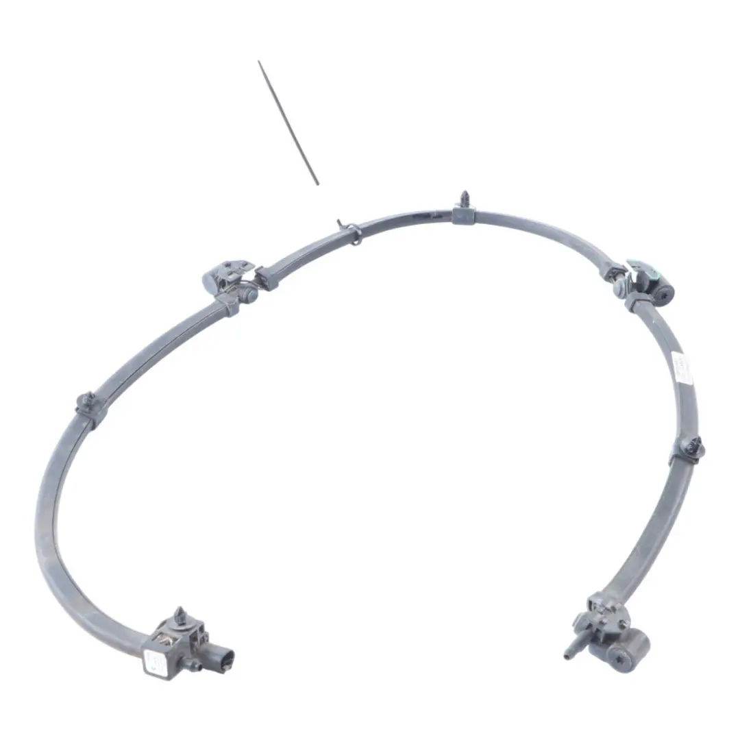 Nozzle Jet Chain Windscreen Washer System to BMW X5 F15 X6 F16 X5 F85 with Part number 7292659 BMW X5 F15 X6 F16 X5 F85 Nozzle Jet Chain Windscreen Washer System - SKU 7292659-1 - Part number 7292659