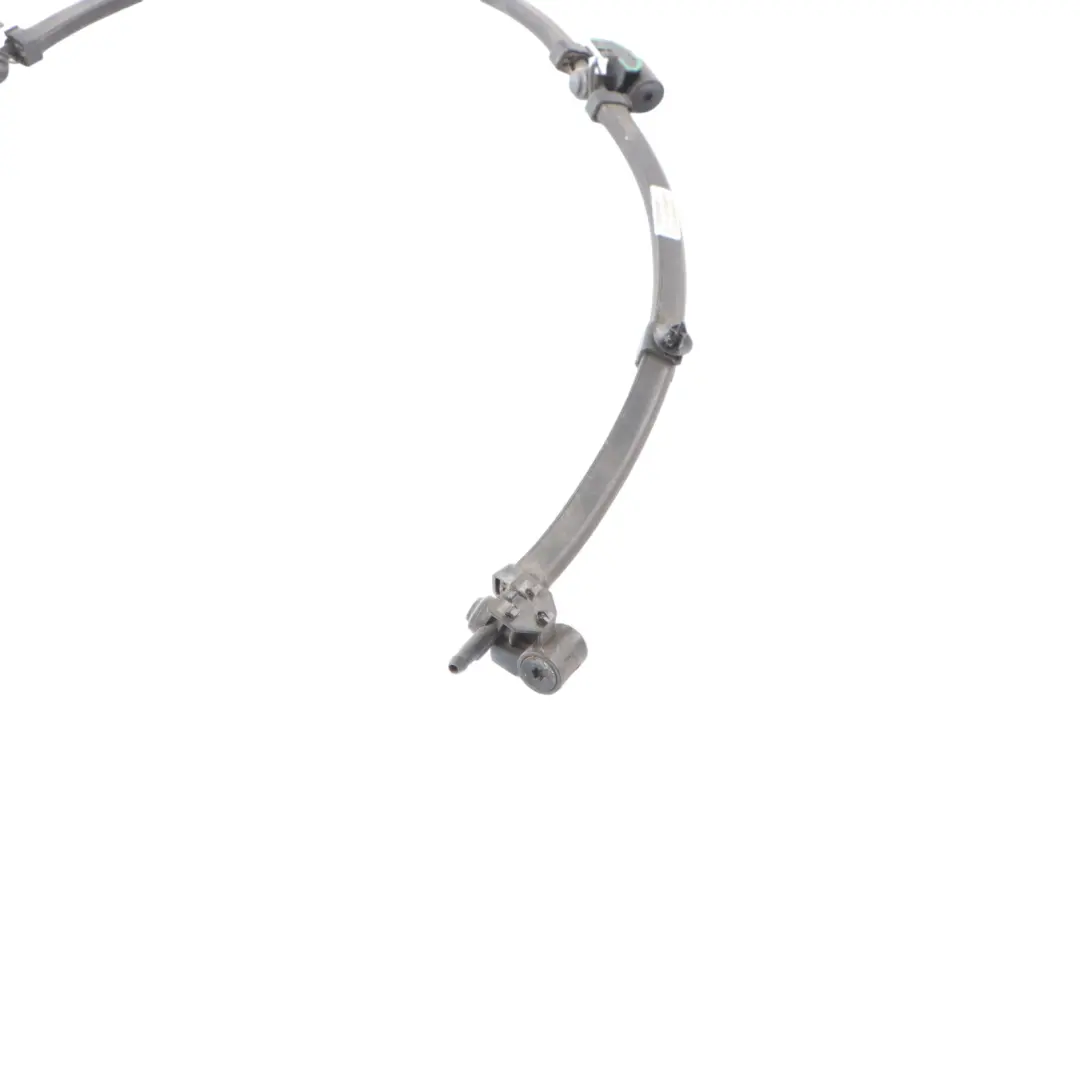 Nozzle Jet Chain Windscreen Washer System to BMW X5 F15 X6 F16 X5 F85 with Part number 7292659 BMW X5 F15 X6 F16 X5 F85 Nozzle Jet Chain Windscreen Washer System - SKU 7292659-1 - Part number 7292659