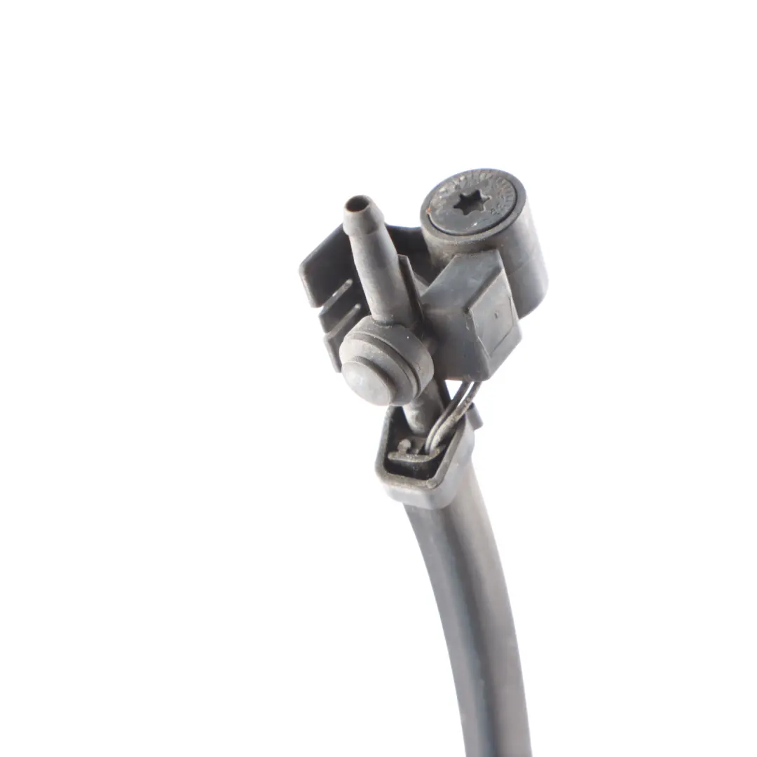 Nozzle Jet Chain Windscreen Washer System to BMW X5 F15 X6 F16 X5 F85 with Part number 7292659 BMW X5 F15 X6 F16 X5 F85 Nozzle Jet Chain Windscreen Washer System - SKU 7292659-1 - Part number 7292659