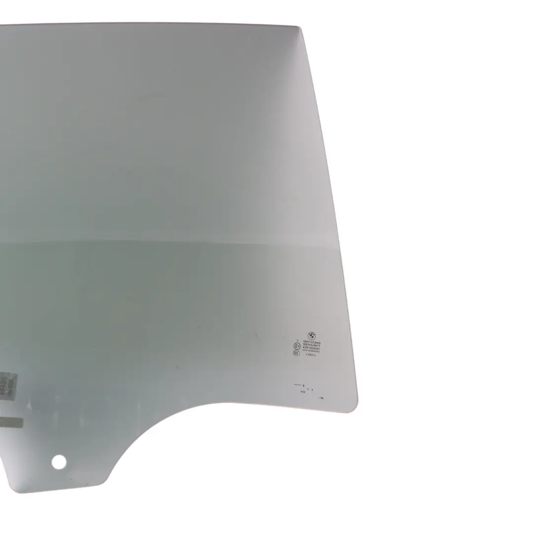 Door Window Glass BMW X5 F16 X5M F86 Tinted AS3 Rear Right O/S to with Part number 7292912 Door Window Glass BMW X5 F16 X5M F86 Tinted AS3 Rear Right O/S - SKU 7292912 - Part number 7292912