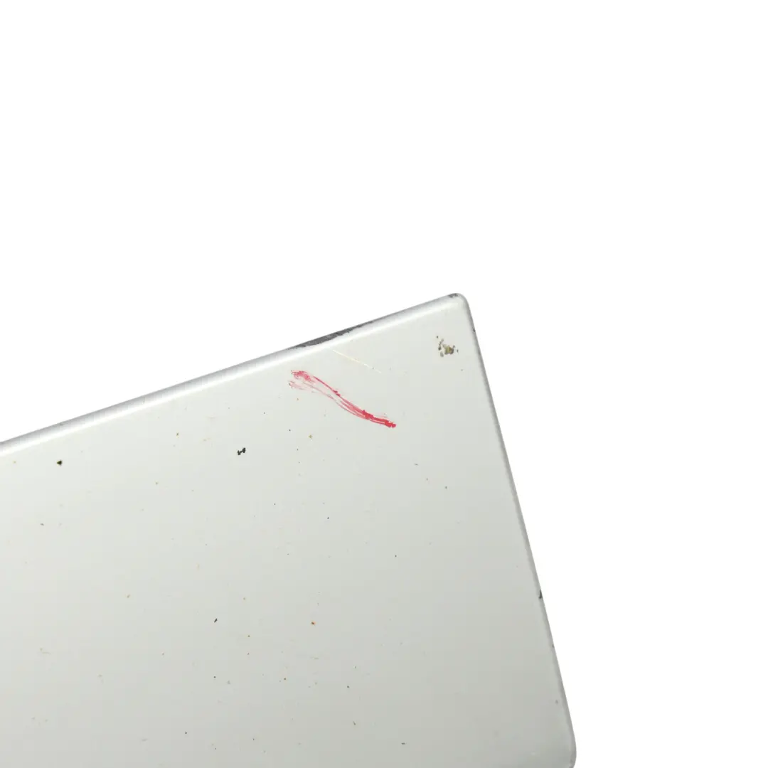 Side Skirt BMW F21 F22 F23 Sill Strip Right O/S Glacier Silver Metallic - A83 to with Part number 7293544 Side Skirt BMW F21 F22 F23 Sill Strip Right O/S Glacier Silver Metallic - A83 - SKU 7293544-GSB - Part number 7293544