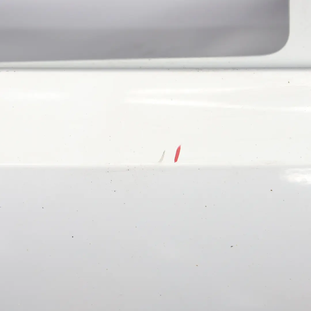  Side Skirt BMW F21 F22 F23 Sill Strip Right O/S Glacier Silver Metallic - A83 - SKU 7293544-GSB - Part number 7293544