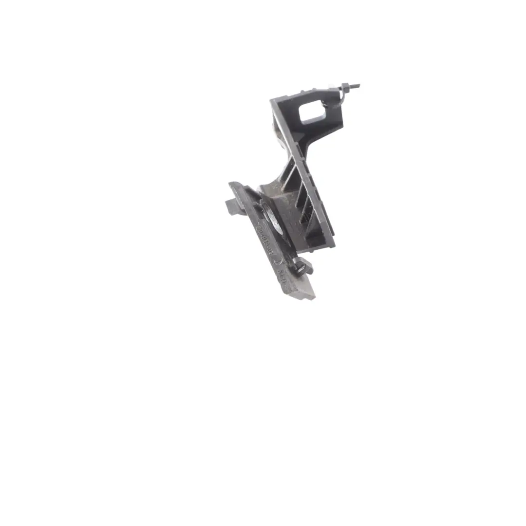 BMW F34 Scheinwerfer Halterung Vorne Links - SKU 7294915 - Teilenummer 7294915