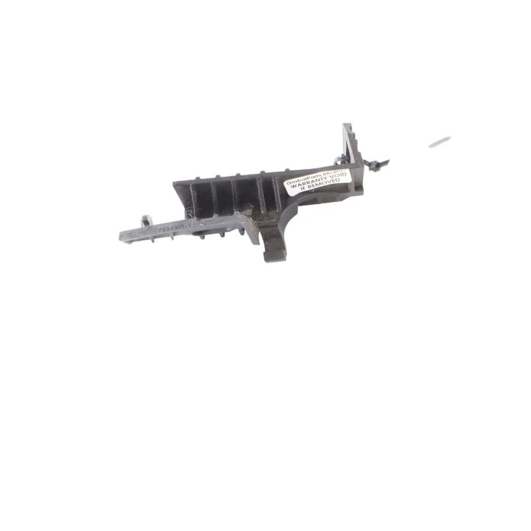 Faro Delantero Soporte Faro Derecho para BMW F34 con número de pieza 7294916 BMW F34 Faro Delantero Soporte Faro Derecho - SKU 7294916 - Número de pieza 7294916