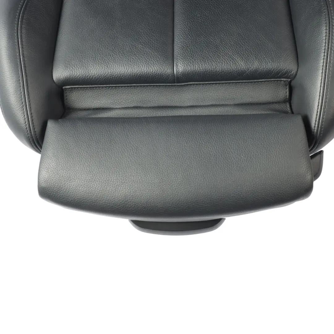 Asiento Delantero BMW F20 M Sport Izquierdo Calefaccionado Cuero Negro Dakota para con número de pieza 7295139 Asiento Delantero BMW F20 M Sport Izquierdo Calefaccionado Cuero Negro Dakota - SKU 7295139-10 - Número de pieza 7295139