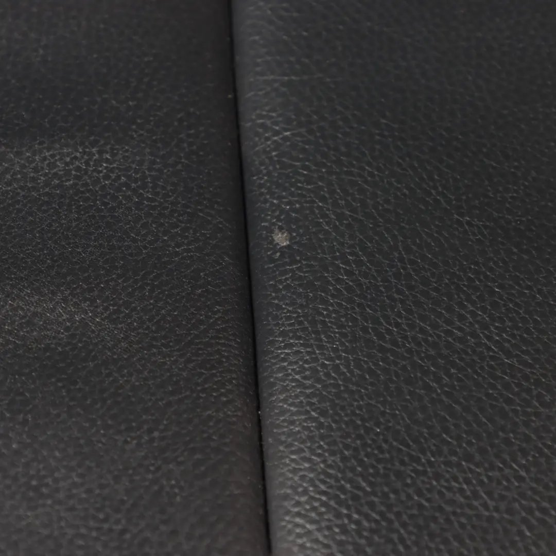 BMW F20 M Sport Siège avant gauche chauffant en cuir intérieur Dakota Noir - SKU 7295139-10 - Numéro de pièce 7295139