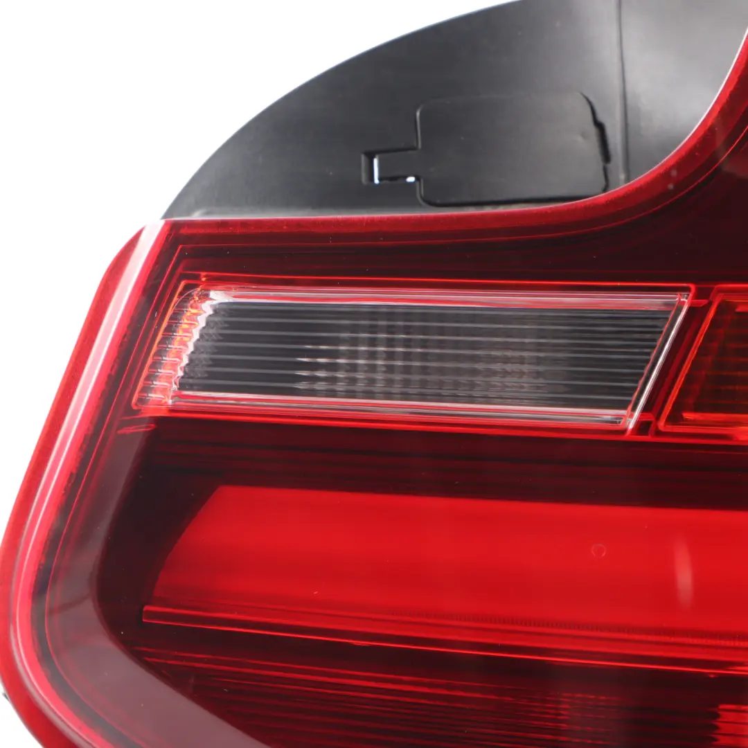 Lamp BMW F22 F23 Light Right O/S Side Panel Taillight to Rear with Part number 7295424 Rear Lamp BMW F22 F23 Light Right O/S Side Panel Taillight - SKU 7295424-3 - Part number 7295424