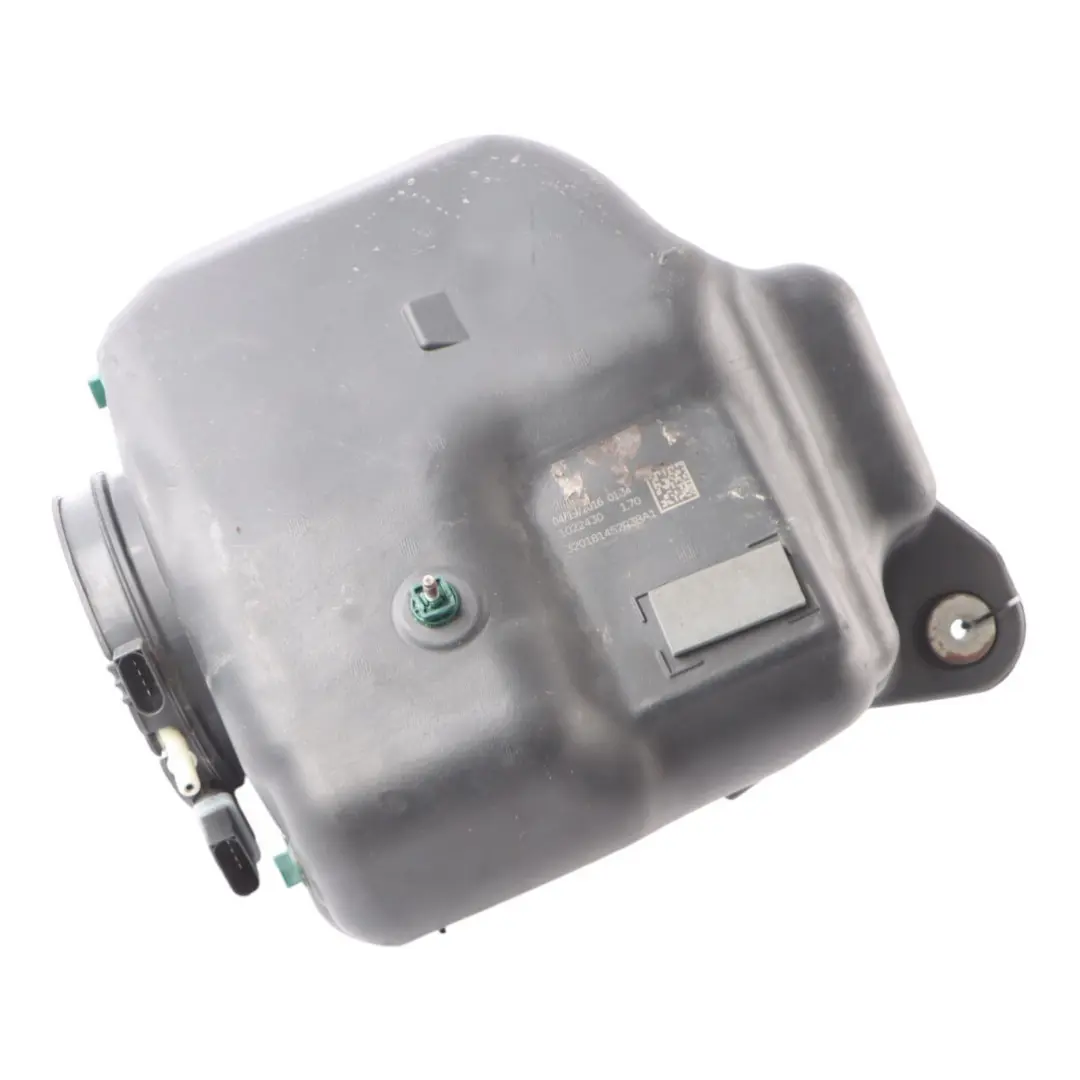 AdBlue Additive Active Tank Reservoir Container to BMW X5 F15 Diesel SCR with Part number 7295653 BMW X5 F15 Diesel SCR AdBlue Additive Active Tank Reservoir Container - SKU 7295653-1 - Part number 7295653
