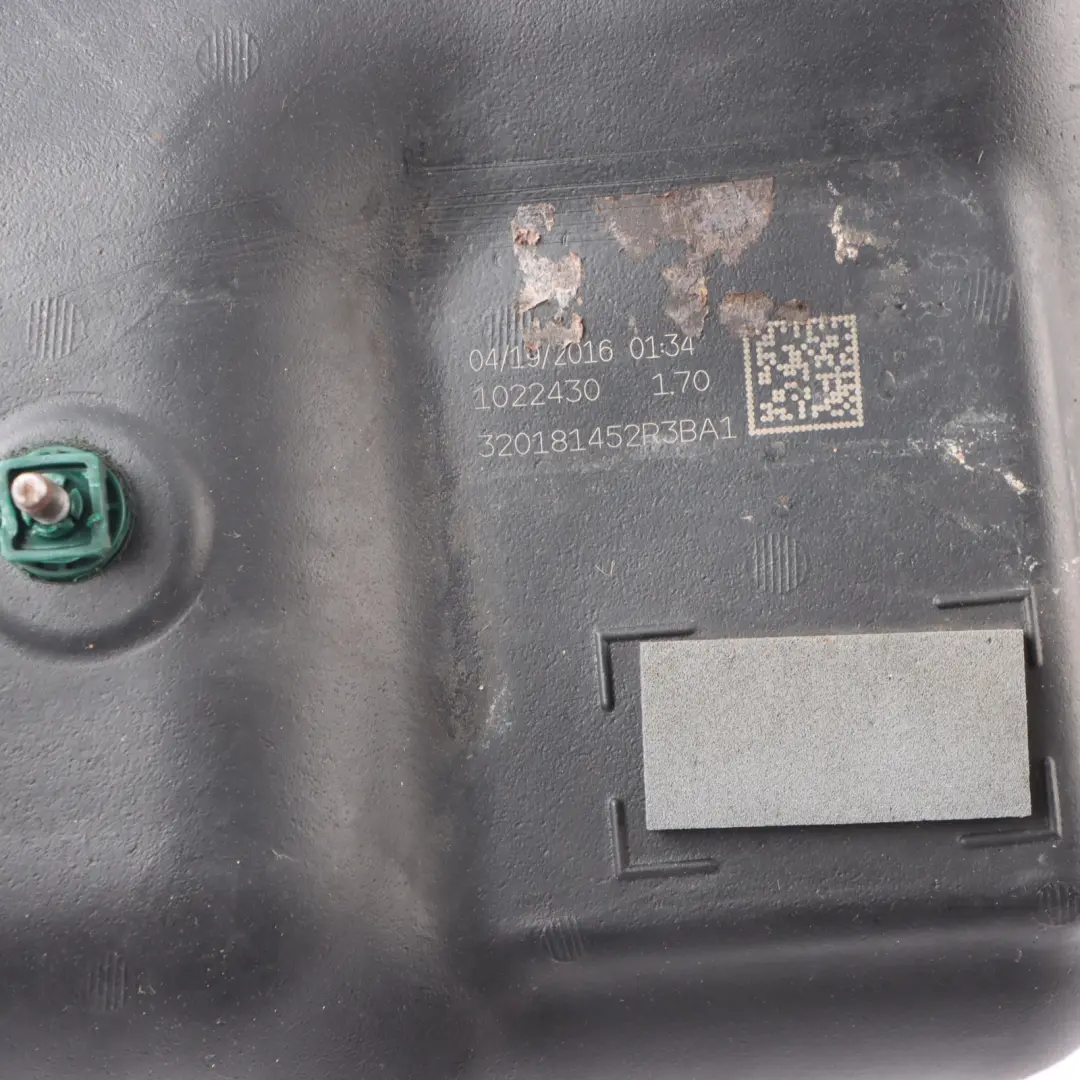 AdBlue Additive Active Tank Reservoir Container to BMW X5 F15 Diesel SCR with Part number 7295653 BMW X5 F15 Diesel SCR AdBlue Additive Active Tank Reservoir Container - SKU 7295653-1 - Part number 7295653