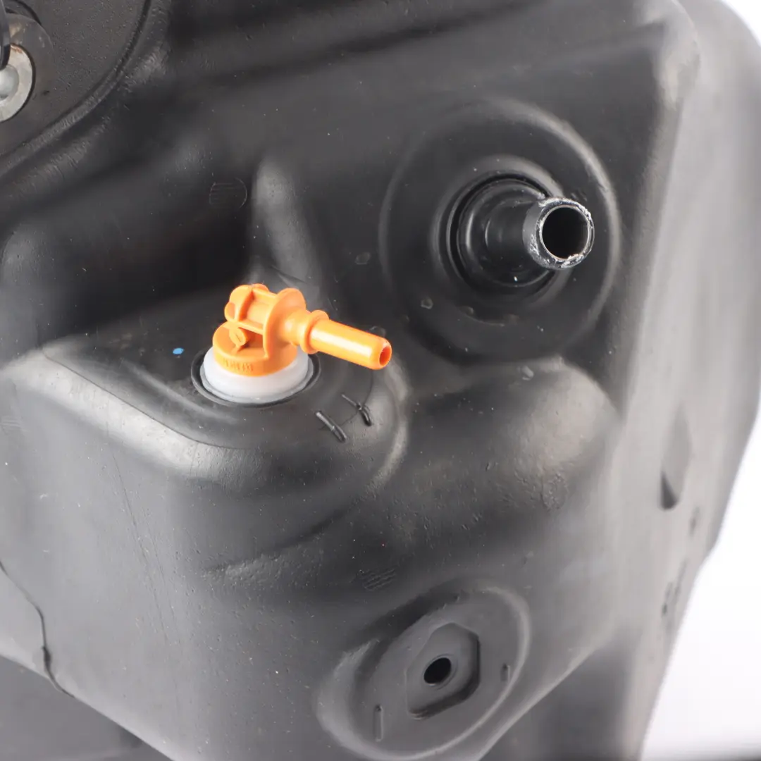 AdBlue Additive Active Tank Reservoir Container to BMW X5 F15 Diesel SCR with Part number 7295653 BMW X5 F15 Diesel SCR AdBlue Additive Active Tank Reservoir Container - SKU 7295653-1 - Part number 7295653