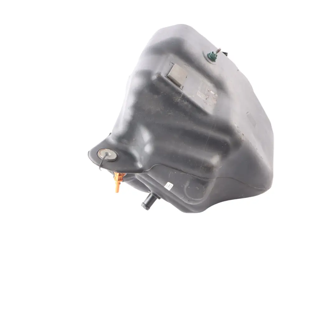 AdBlue Additive Active Tank Reservoir Container to BMW X5 F15 Diesel SCR with Part number 7295653 BMW X5 F15 Diesel SCR AdBlue Additive Active Tank Reservoir Container - SKU 7295653-1 - Part number 7295653