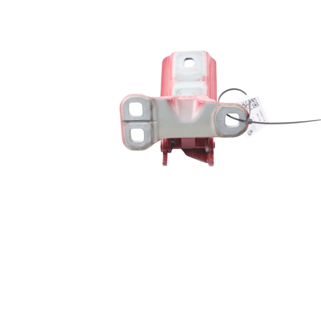 Trunk Lid Hinge BMW F45 Boot Rear Left N/S Flamenco Red Brilliant Effect - C06 to with Part number 7300809 Trunk Lid Hinge BMW F45 Boot Rear Left N/S Flamenco Red Brilliant Effect - C06 - SKU 7300809-FLR - Part number 7300809