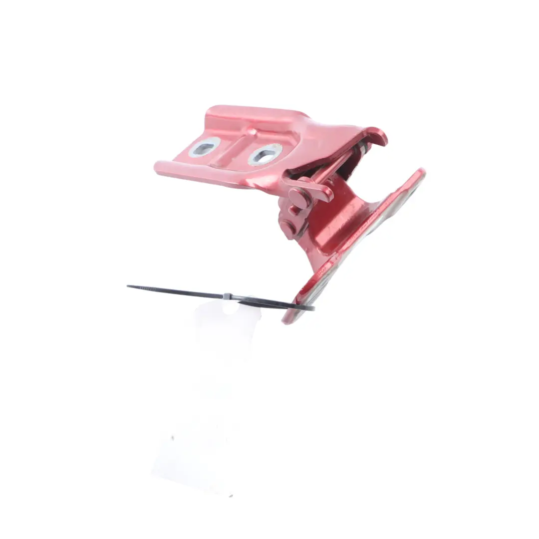Trunk Lid Hinge BMW F45 Boot Rear Right O/S Flamenco Red Brilliant Effect - C06 to with Part number 7300810 Trunk Lid Hinge BMW F45 Boot Rear Right O/S Flamenco Red Brilliant Effect - C06 - SKU 7300810-FLR - Part number 7300810