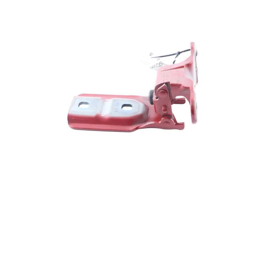 Trunk Lid Hinge BMW F45 Boot Rear Right O/S Flamenco Red Brilliant Effect - C06 to with Part number 7300810 Trunk Lid Hinge BMW F45 Boot Rear Right O/S Flamenco Red Brilliant Effect - C06 - SKU 7300810-FLR - Part number 7300810