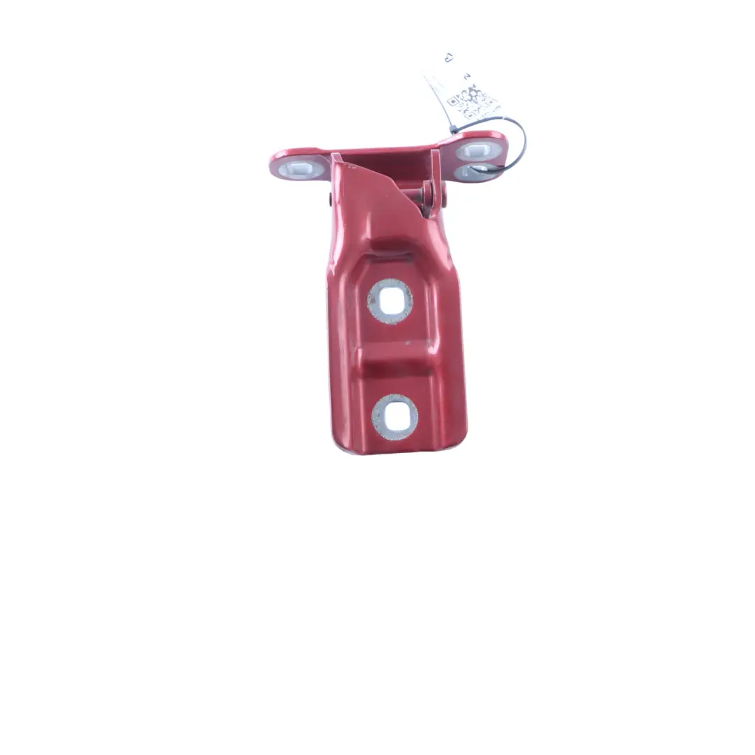 Trunk Lid Hinge BMW F45 Boot Rear Right O/S Flamenco Red Brilliant Effect - C06 to with Part number 7300810 Trunk Lid Hinge BMW F45 Boot Rear Right O/S Flamenco Red Brilliant Effect - C06 - SKU 7300810-FLR - Part number 7300810