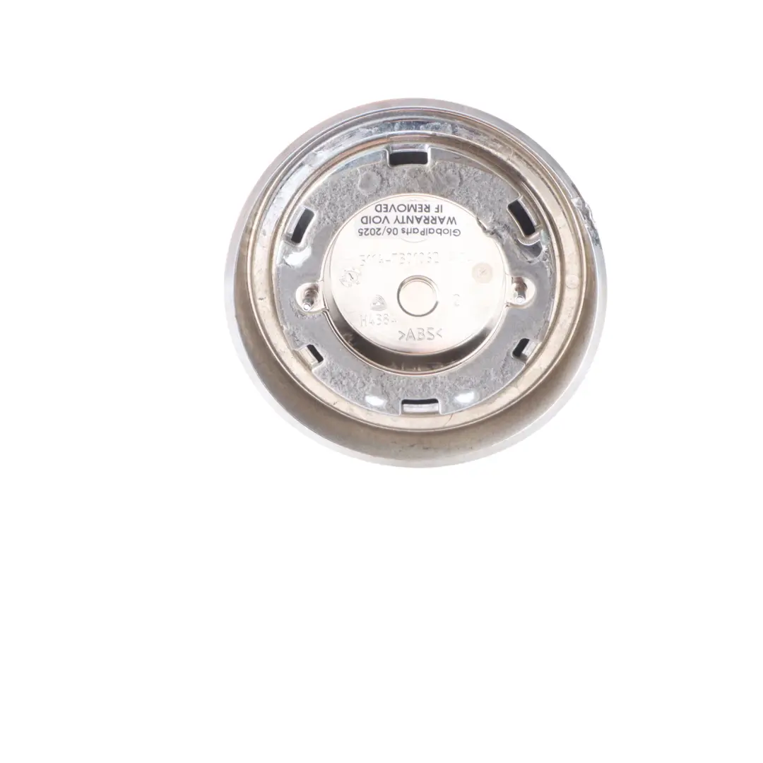 Emblem BMW F34 GT Rear Logo Badge BMW Plaque to with Part number 7301062 Emblem BMW F34 GT Rear Logo Badge BMW Plaque - SKU 7301062-1 - Part number 7301062