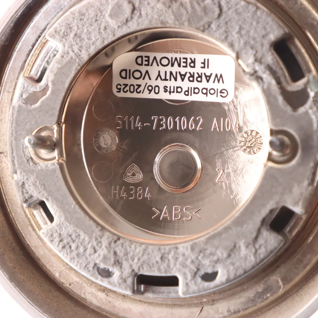 Emblem BMW F34 GT Rear Logo Badge BMW Plaque to with Part number 7301062 Emblem BMW F34 GT Rear Logo Badge BMW Plaque - SKU 7301062-1 - Part number 7301062